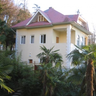 Фотография санатория Прогресс