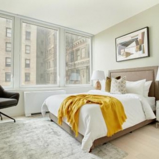 Фотография апарт отеля Sonder Battery Park