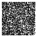 QR код хостела Редиска на Лесгафта