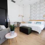 Фотография гостиницы Hotel Boutique Bedandchic