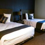 Фотография гостиницы Bar-B Inn