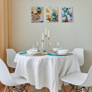 Фотография квартиры Квартира NEW Дизайнерская в центре