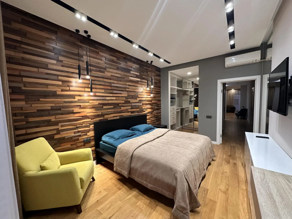 Фотография квартиры Апартаменты 2 Bedroom Apt On Republic Square