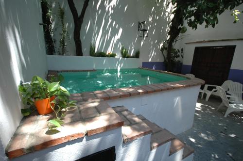 Фотография гостиницы Hotel Casa de los Azulejos