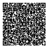 QR код гостиницы Кристина