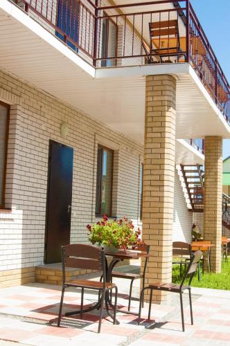 Фотография мини отеля Пески