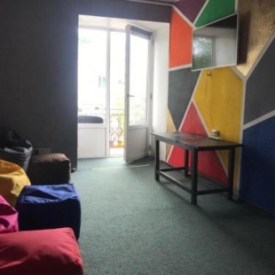 Фотография хостела Кошерный