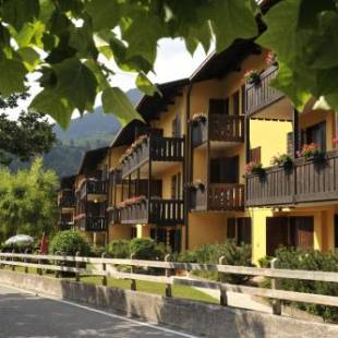 Фотографии апарт отеля
Residence Lagorai