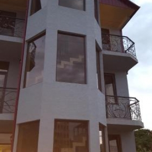 Фотография хостела Ninos Haus