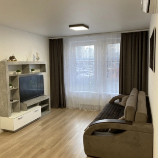 Фотография квартиры Квартира в 25 минутах от центра Москвы