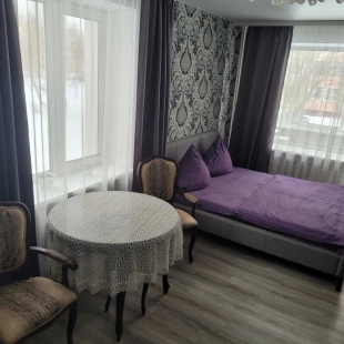 Фотография квартиры Квартира Квартира на Сутки в Центре Города