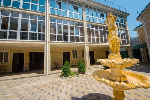 Фотографии гостевого дома
В Пионерном