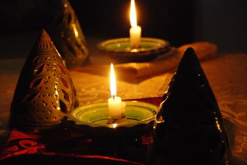 Фотография гостевого дома Dar Calme Chez El Bouhali