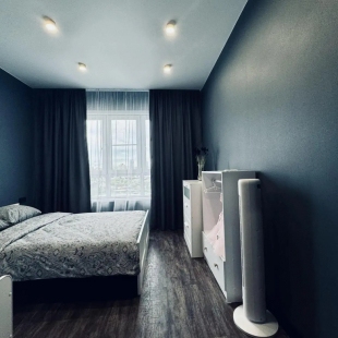 Фотография квартиры Атмосфера сна на улице Ясный берег 7