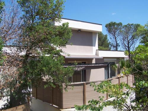 Фотографии гостевого дома
Villa Némausa / Saint-Aygulf