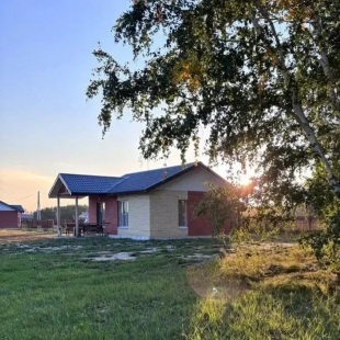 Фотография Коттеджа Частный дом Отдых и точка