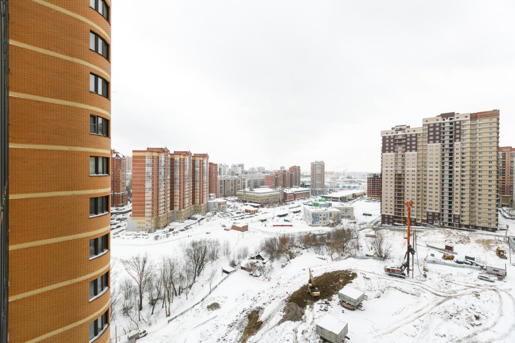 Фотография квартиры LiderHouse (ЛидерХаус) на улице Дачная