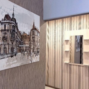 Фотография квартиры Olivinn на улице Анохина 26