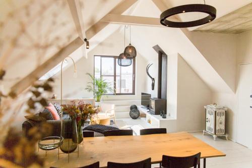 Фотография апарт отеля The Hide