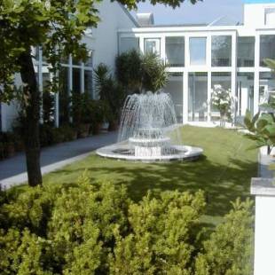 Фотографии гостиницы 
            Lindemann Hotel