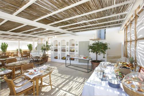 Фотография гостиницы Relais Corte Palmieri & Il Chiostro - Residenza d'epoca