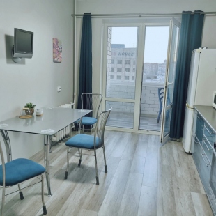 Фотография квартиры Апартаменты на Осипенко