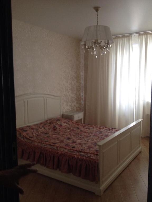 Фотография квартиры Апартаменты Мишино