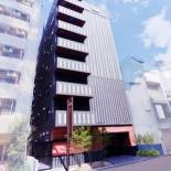 Фотография гостиницы Kuromon Crystal Hotel