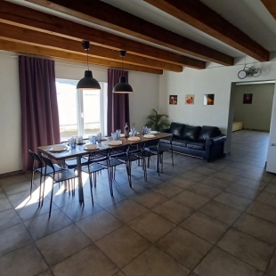 Фотография Коттеджа Частный дом Коттедж Баня&Дача