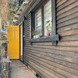 Фотография Коттеджа Частный дом У снежных вершин