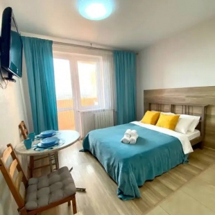 Фотография квартиры Апартаменты 5 Pant House Троицк на Городской