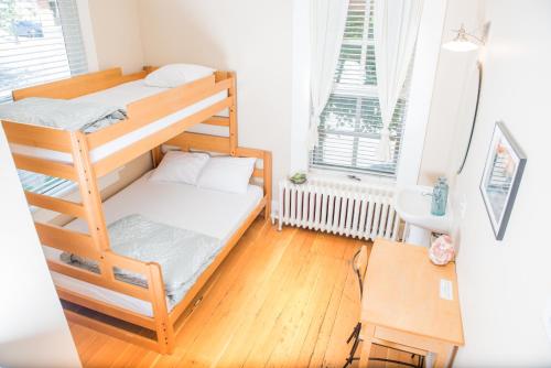 Фотография хостела Dancing Bear Inn