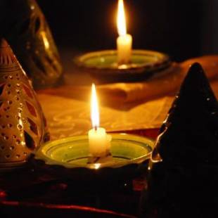 Фотографии гостевого дома 
            Dar Calme Chez El Bouhali