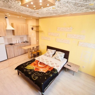 Фотография квартиры Квартира на улице Дмитрия Михайлова 6