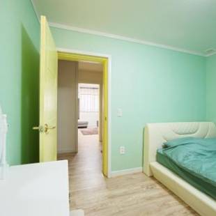 Фотографии гостевого дома 
            Namhae Frankfurt Pension