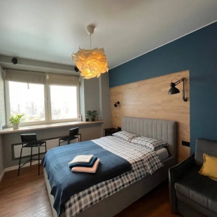 Фотография квартиры Апартаменты Dream Apartmens 7