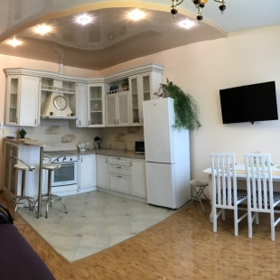 Фотография квартиры Уютная евродвушка на Ленина 56