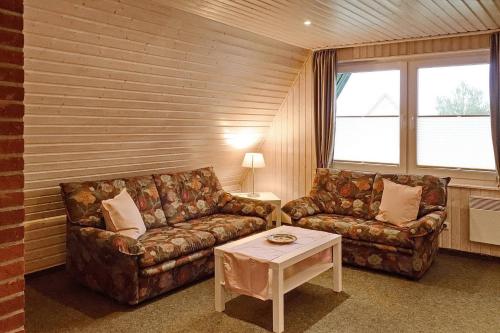 Фотография гостевого дома An der Steilküste Finnhütte 01