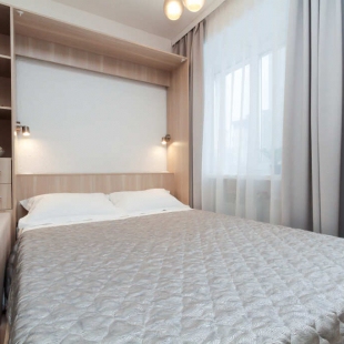 Фотография квартиры Апартаменты Домант Орджоникидзе 33