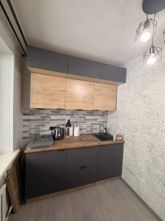 Фотография квартиры Квартира уютная