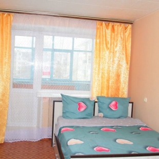 Фотография квартиры Апартаменты Like Home возле завода Севмаш 1