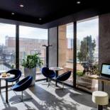 Фотография гостевого дома Ibis Budget Madrid Calle Alcalá