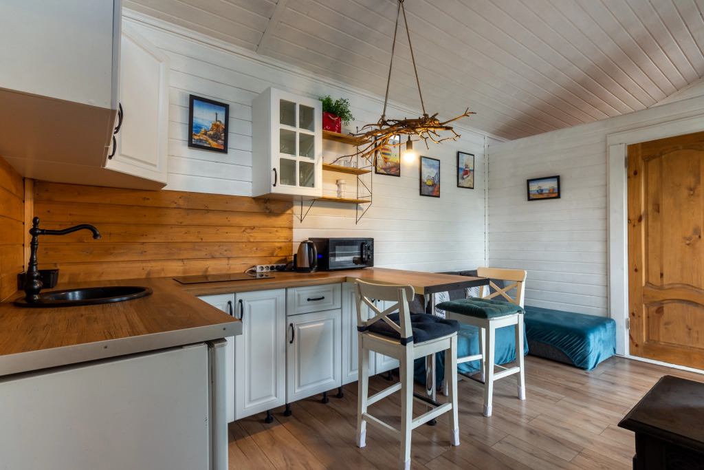 Фотография Коттеджа Частный дом Норвежский