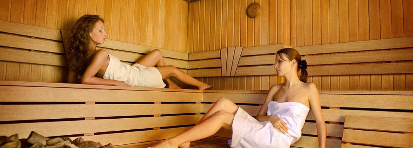 Фотография сауны НОРД - ВЕСТ