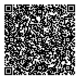 QR код хостела FOX