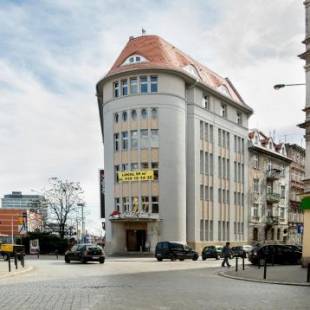 Фотографии хостела 
            Max Berg Hostel