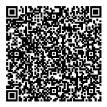 QR код гостевого дома Дикий Аист
