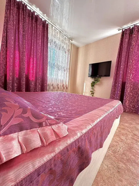 Фотография квартиры Апартаменты на Улице 9 Января 54В