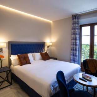 Фотографии апарт отеля
Plazuela del Carbón Suites