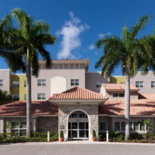 Фотографии гостиницы
Residence Inn by Marriott Fort Lauderdale Airport & Cruise Port